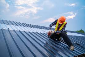 Best Hot Roofs  in Islandia, NY